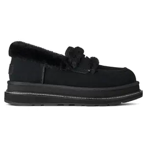 UGG Loafer sacai Black (men) by StockX