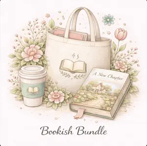 Bookish Bundle