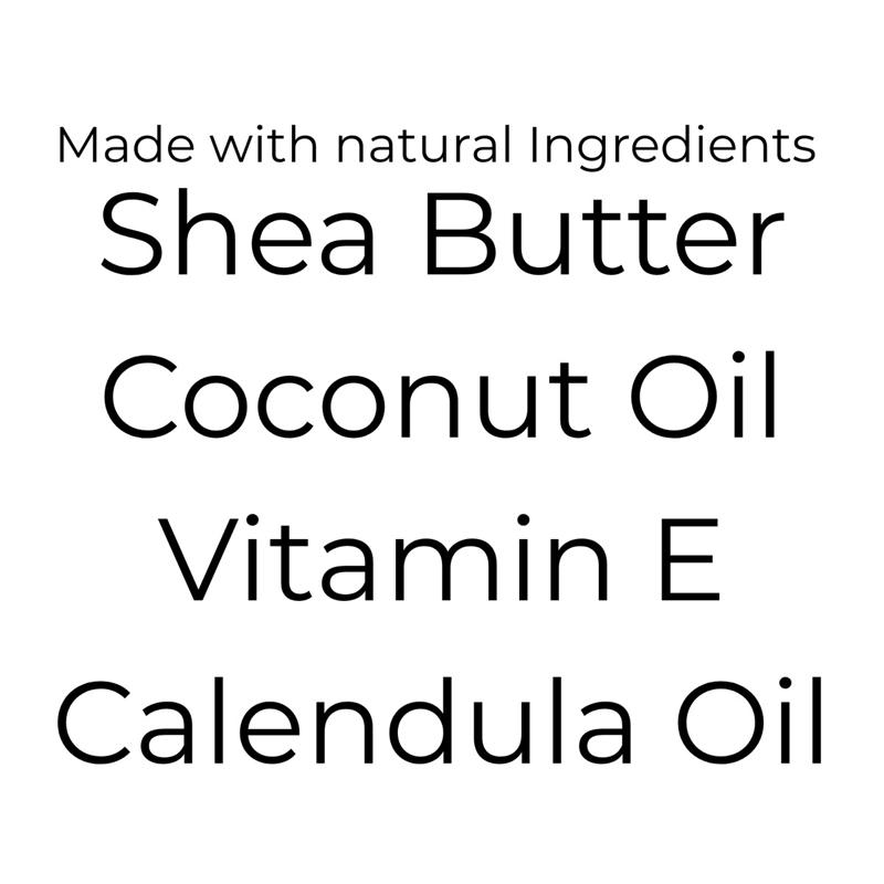 Chino Rio’s Bully Balm – Organic Shea Butter Paw, Nose & Coat Balm for Dogs (Safe for Humans) for itchy,dry skin,condition