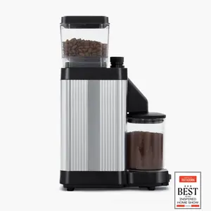 Moccamaster KM5 Burr Grinder