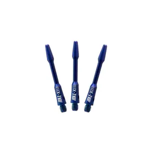 Viper AL-XIII Aluminum Shaft InBetween Blue