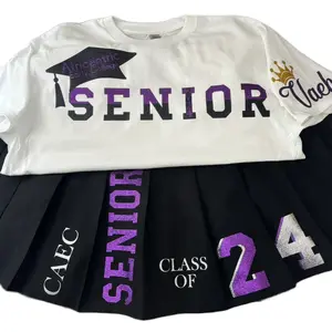 Custom Graduation Outfits
