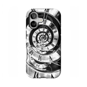 Roman Loop iPhone Case