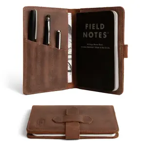 Field Notes Cover 3.5 x 5.5 in. Cover with Pen Slots