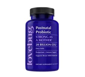 Postnatal Probiotic