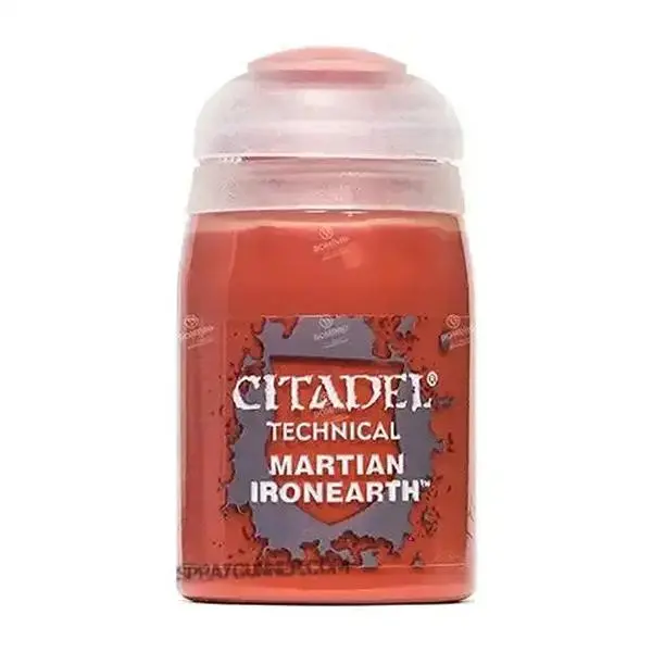 Citadel Colour: Technical MARTIAN IRONEARTH (24ml)