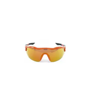 Show X3 Elite Sunglasses "Orange" DJ2605 891
