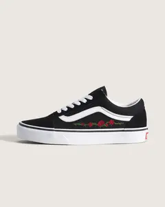 Vans Unisex Old Skool Low Top Shoe