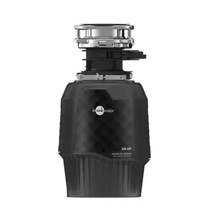 InSinkErator 79854-ISE 0.75 HP 1725 RPM Garbage Disposal