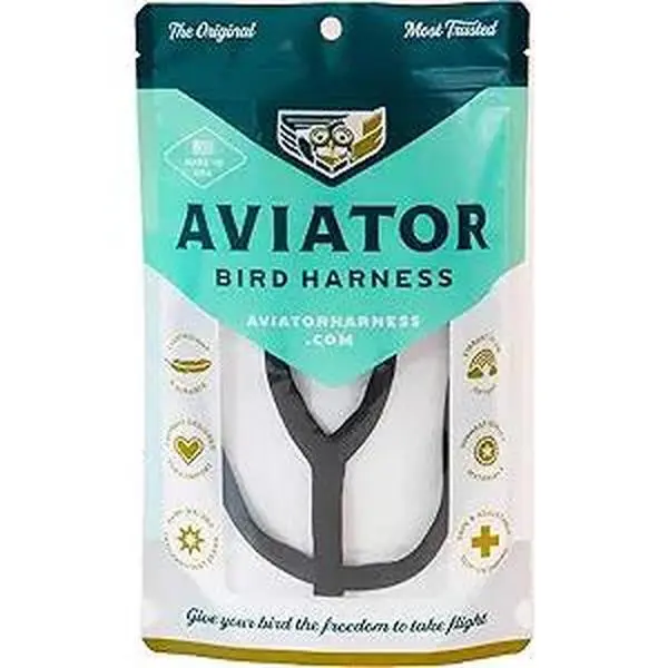 Aviator Harness XX-Large