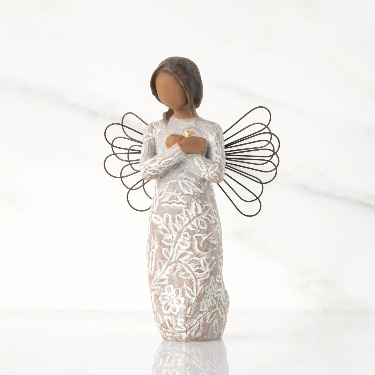 Willow Tree Remembrance (darker skin) 28212