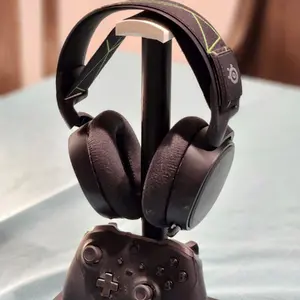 Xbox Controller Headset Stand | 3D Printed Accessories Console