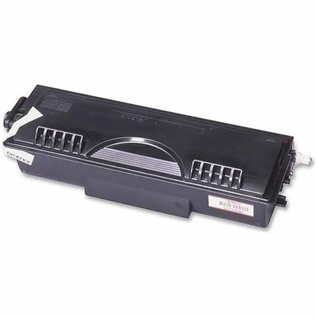Brother TN430 Standard Yield Toner Cartridge, Black