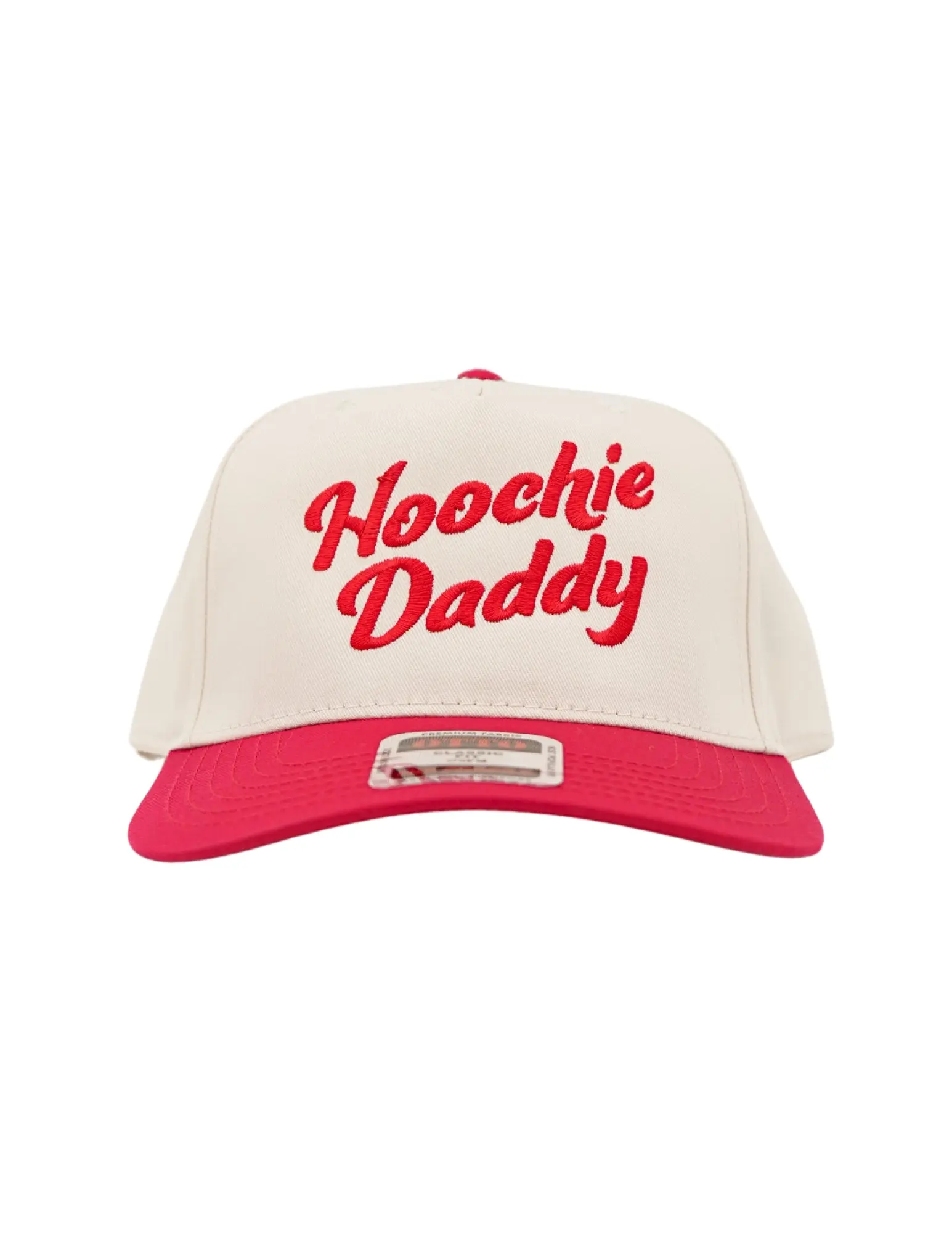 Hoochie Daddy richadson trucker hat, base ball cap, dad cap, Gift for him and her, Idea for christmas, father day