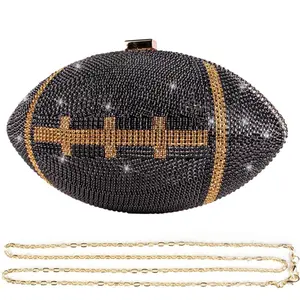BLING IT ON RHINESTONE BAG