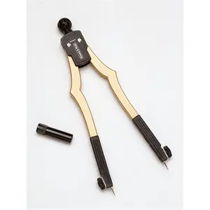 Weems & Plath  Marine Navigation Millennium Divider / Compass Tool