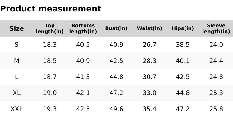 ChicMe Hooded Long Sleeve Sweatshirt and Casual Wide Leg Sweatpants Set