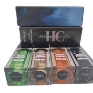 Color Changing Lip Oils