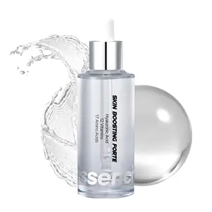 Essenciel Skin Boosting Forte Botox Glow Serum – Lifting & Glass Skin Hydration 50ml