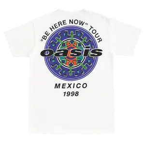 Vintage Style Tee