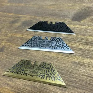 PCC custom rzr blade replacements. PCC custom rzr blade replacements.