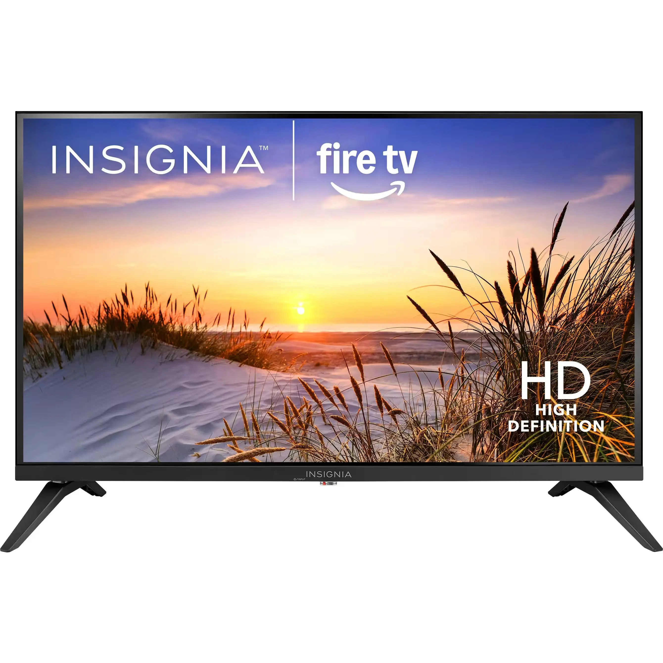 Insignia™ - 32" Class F20 Series LED HD (720p) Smart Fire TV