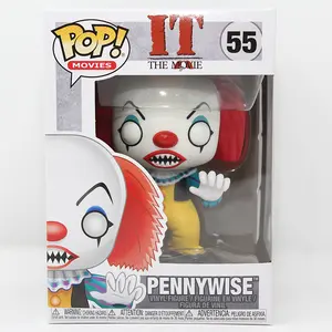 Funko Pop! IT: Pennywise #55