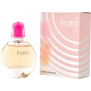 Inara By Swiss Arabian Eau De Parfum For Women