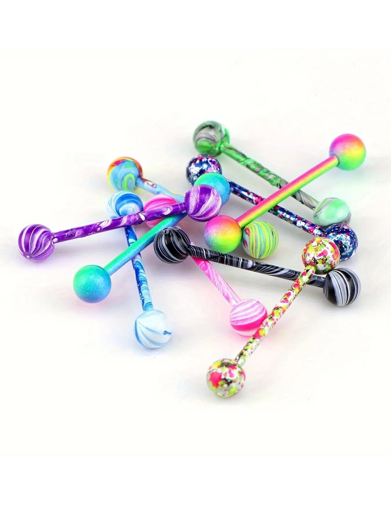 vibrating tongue rings - TikTok Shop vibrating tongue rings - TikTok Shop