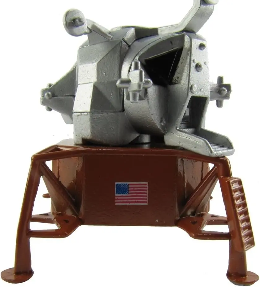 16 Lunar Lander Module Die Cast Pencil Sharpener