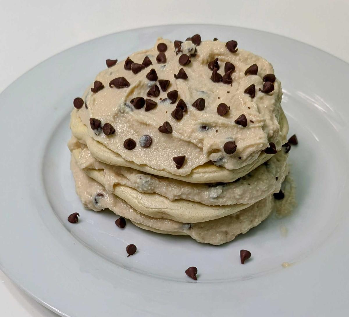 Item: Buttermilk, 36