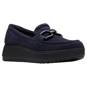 Clarks Collection Zylah Top Casual Slip-On Loafer