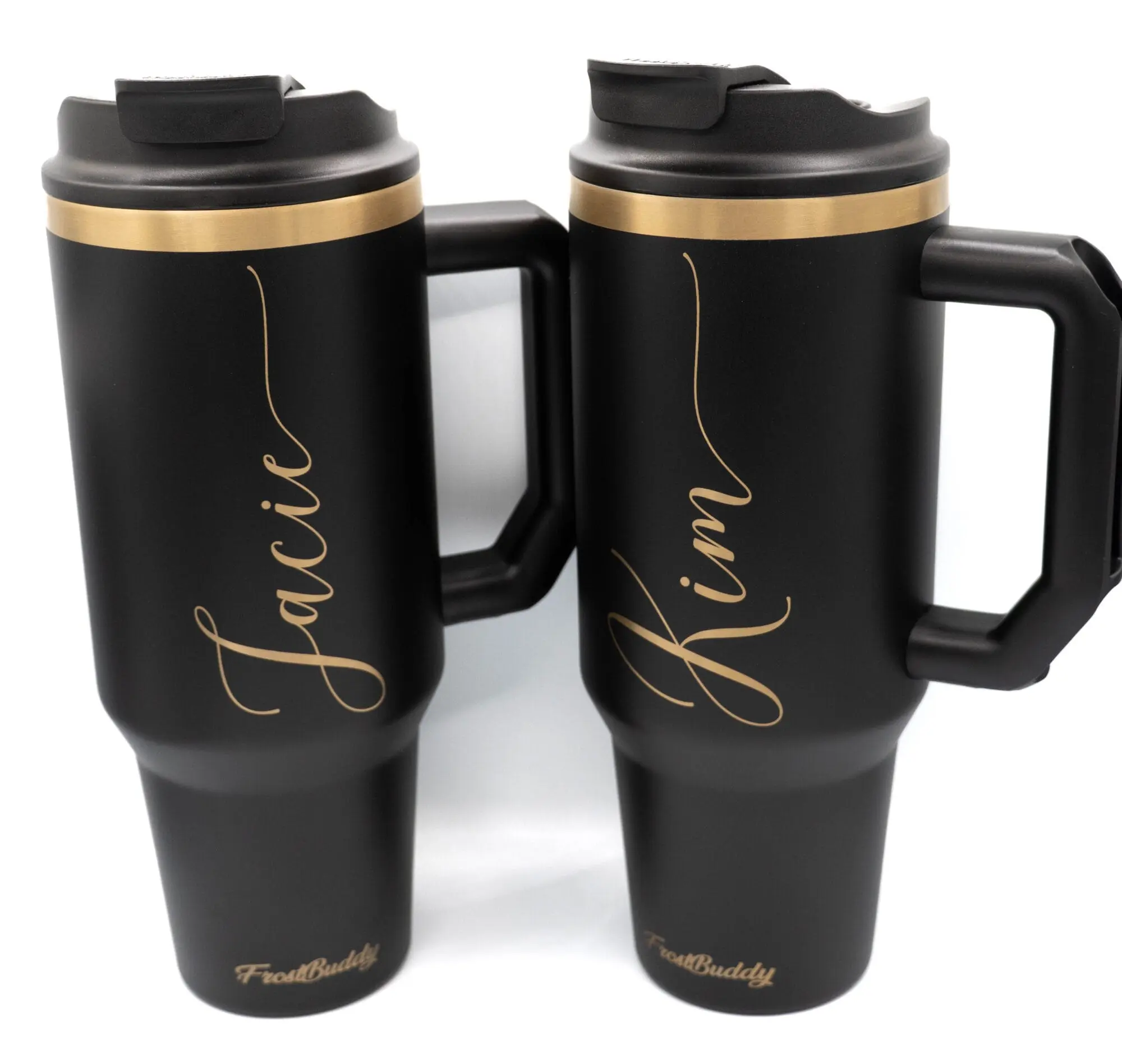 Personalized Frost Buddy Thicc Buddy 40oz