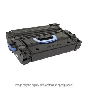REMAN COMPRP HP C8543X 43X HI BLACK TONER