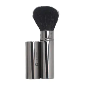 Basic Care Retractable Powder Brush