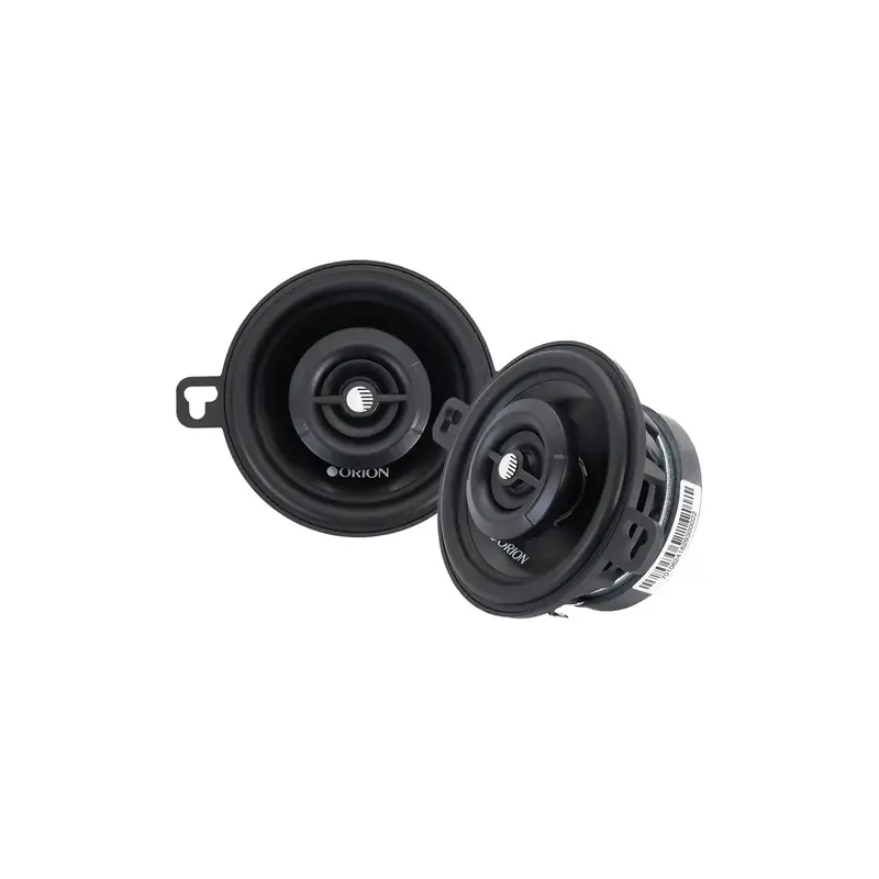Orion Cobalt CBW104D 10” Dual 4-Ohm Subwoofer – 300W RMS / 1200W Max, DVC