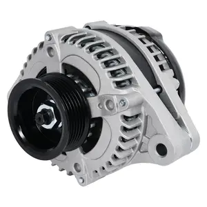 Alternator For 11099 Acura MDX RL TL Honda Odyssey Pilot Ridgeline 3.2 3.5L 3.7L