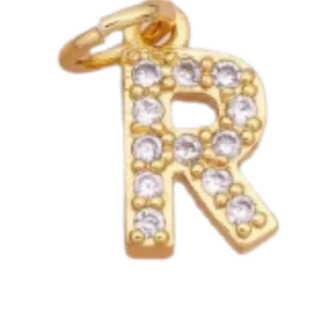 ‘R’ Charm