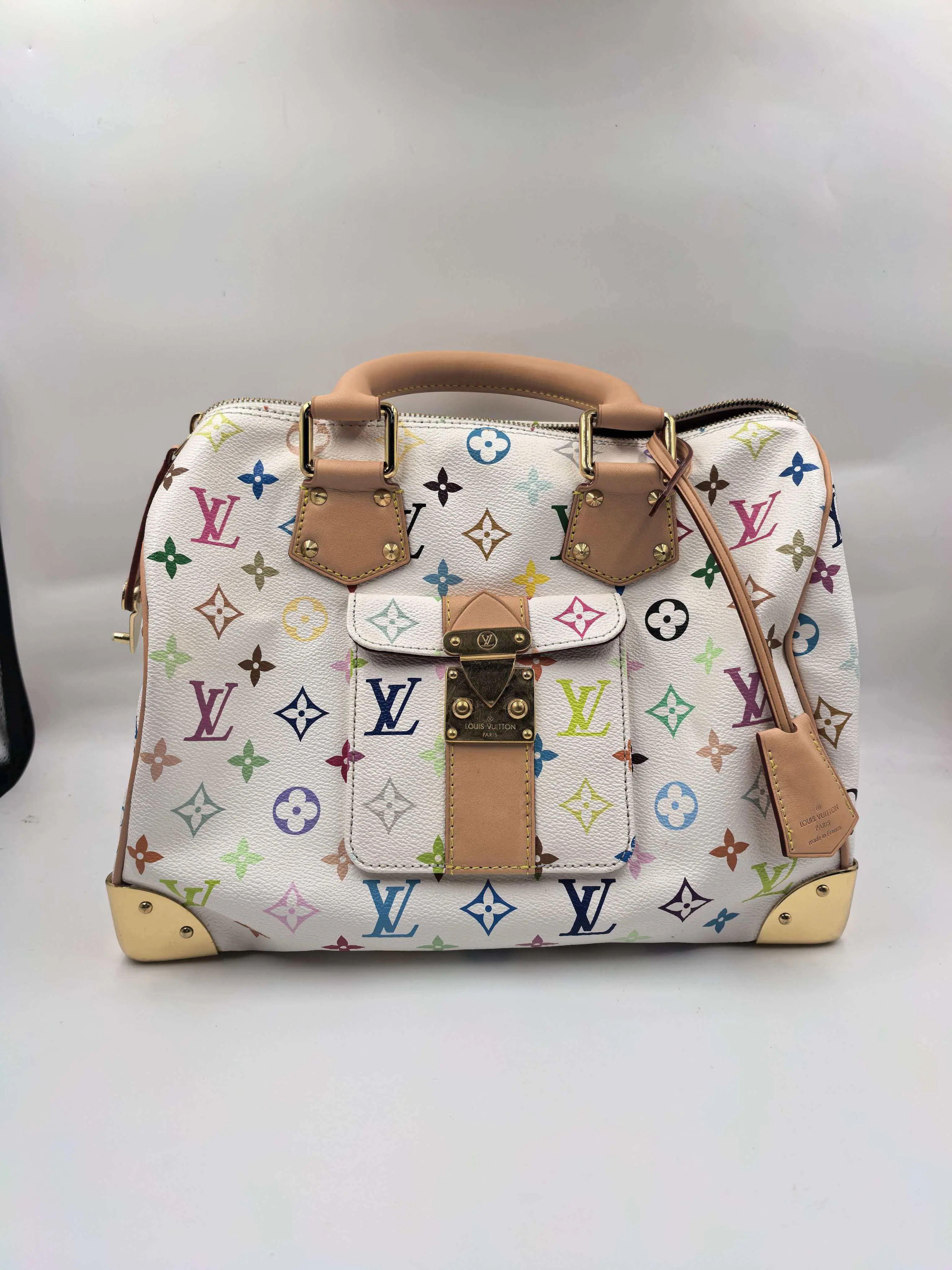 monogram multicolor louis vuitton - TikTok Shop