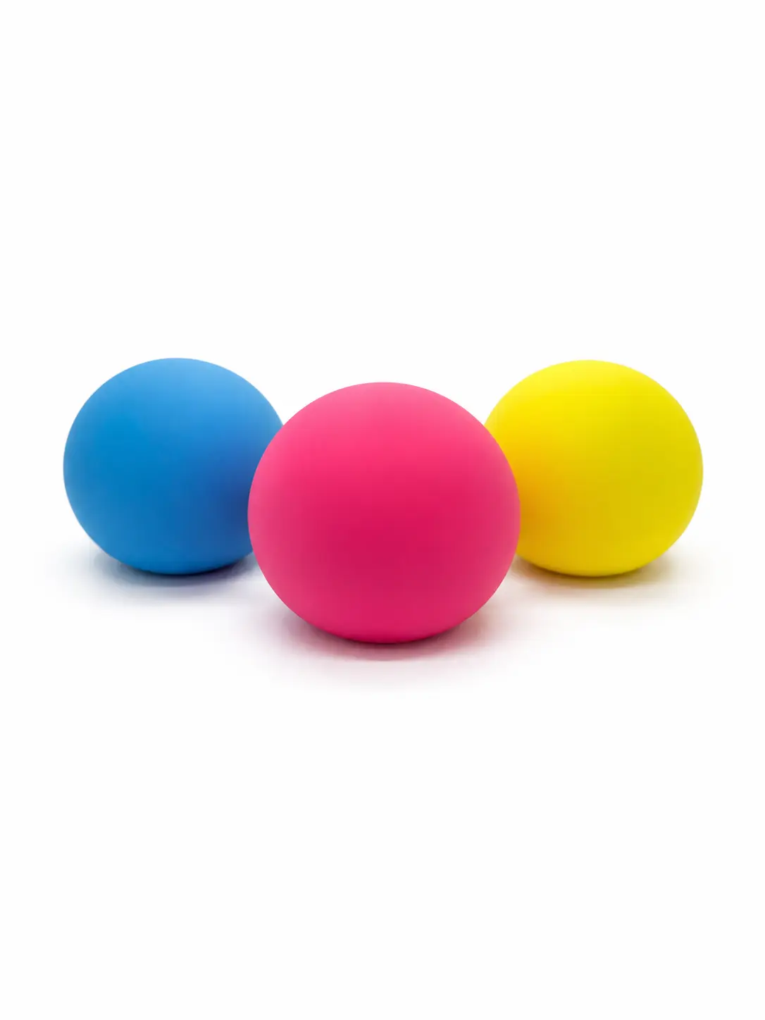 Color Change Balls Stress Relief Toy