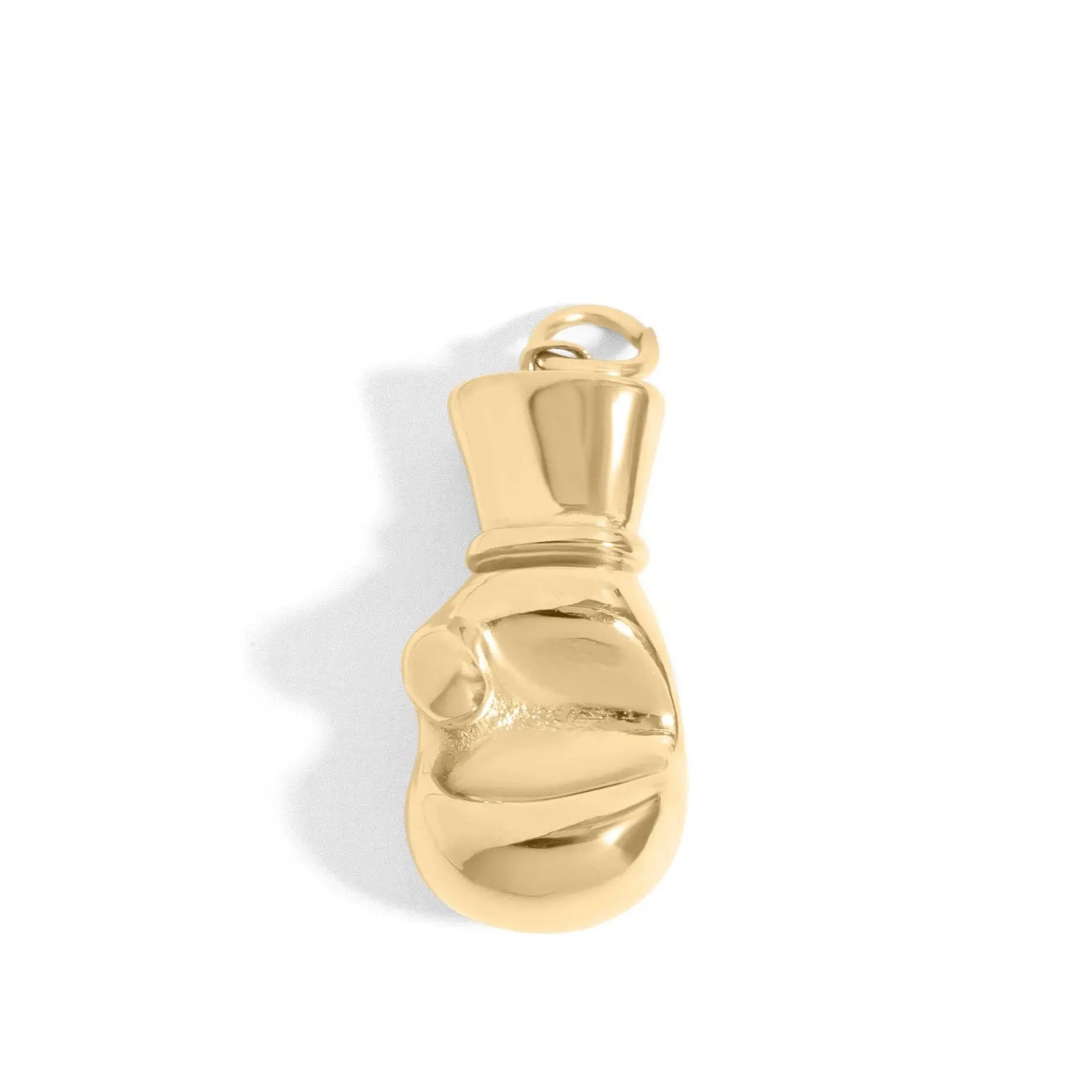 Boxing Glove Charm: C163
