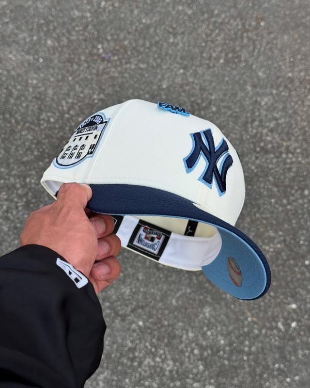 New Era 59FIFTY 9Forty MLB NY Yankees LA Dodgers Cap | Premium Unisex Fitted & Snapback Baseball Hat, Adjustable Design, Streetwear Fashion Trend, Urban Casual Style, Limited Edition Collector