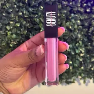 Beauty Led Lip Gloss