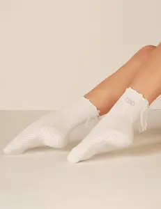 The Bridal Grip Sock
