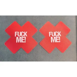 F*** Me Pasties
