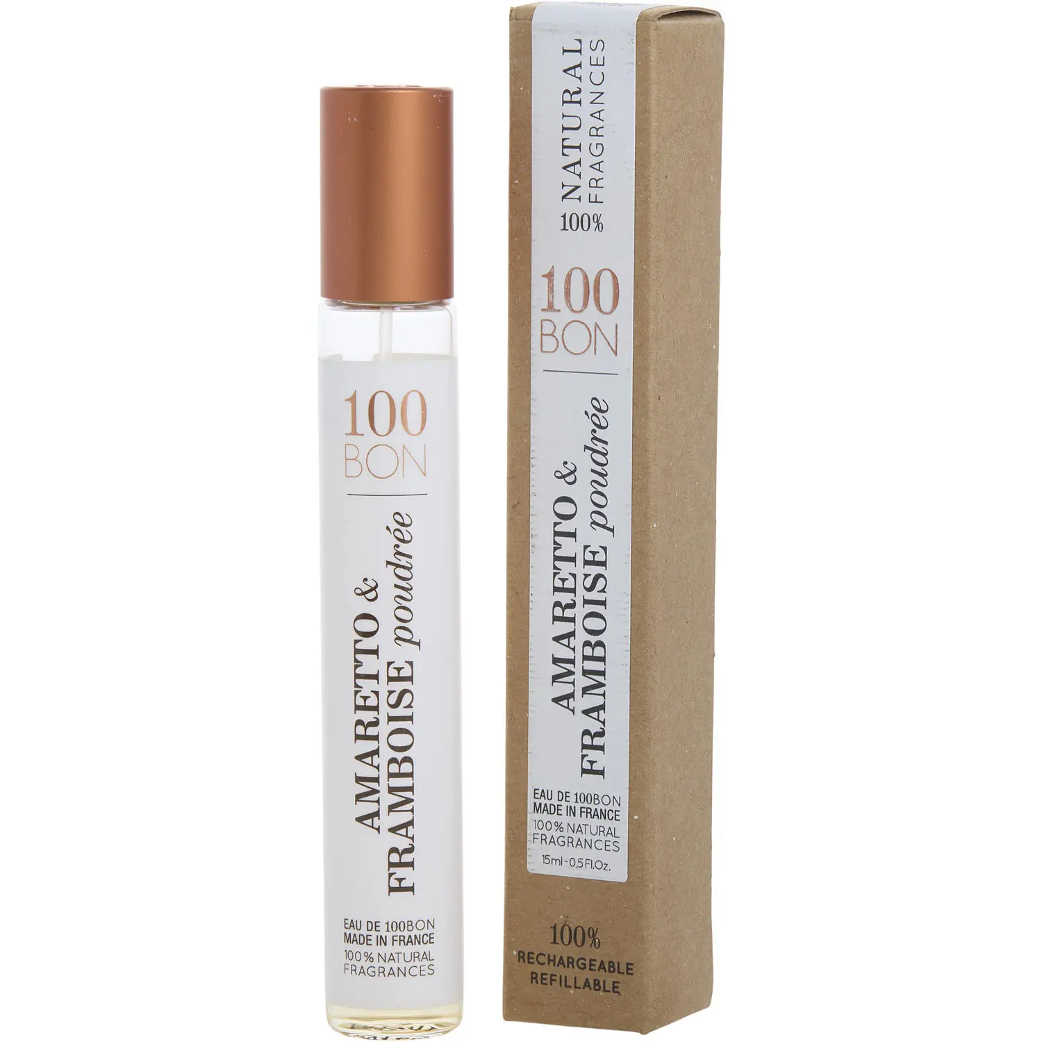 100Bon Amaretto & Framboise Poudree By 100Bon Cologne For Unisex