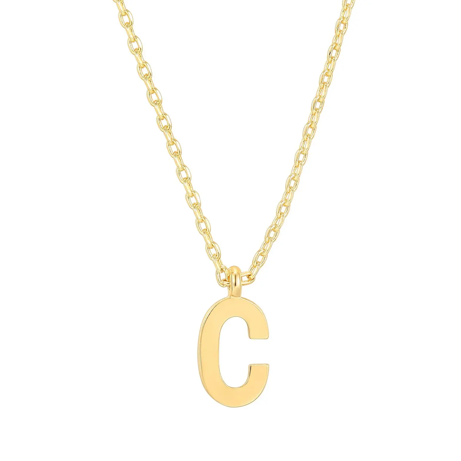 C - Yellow Gold