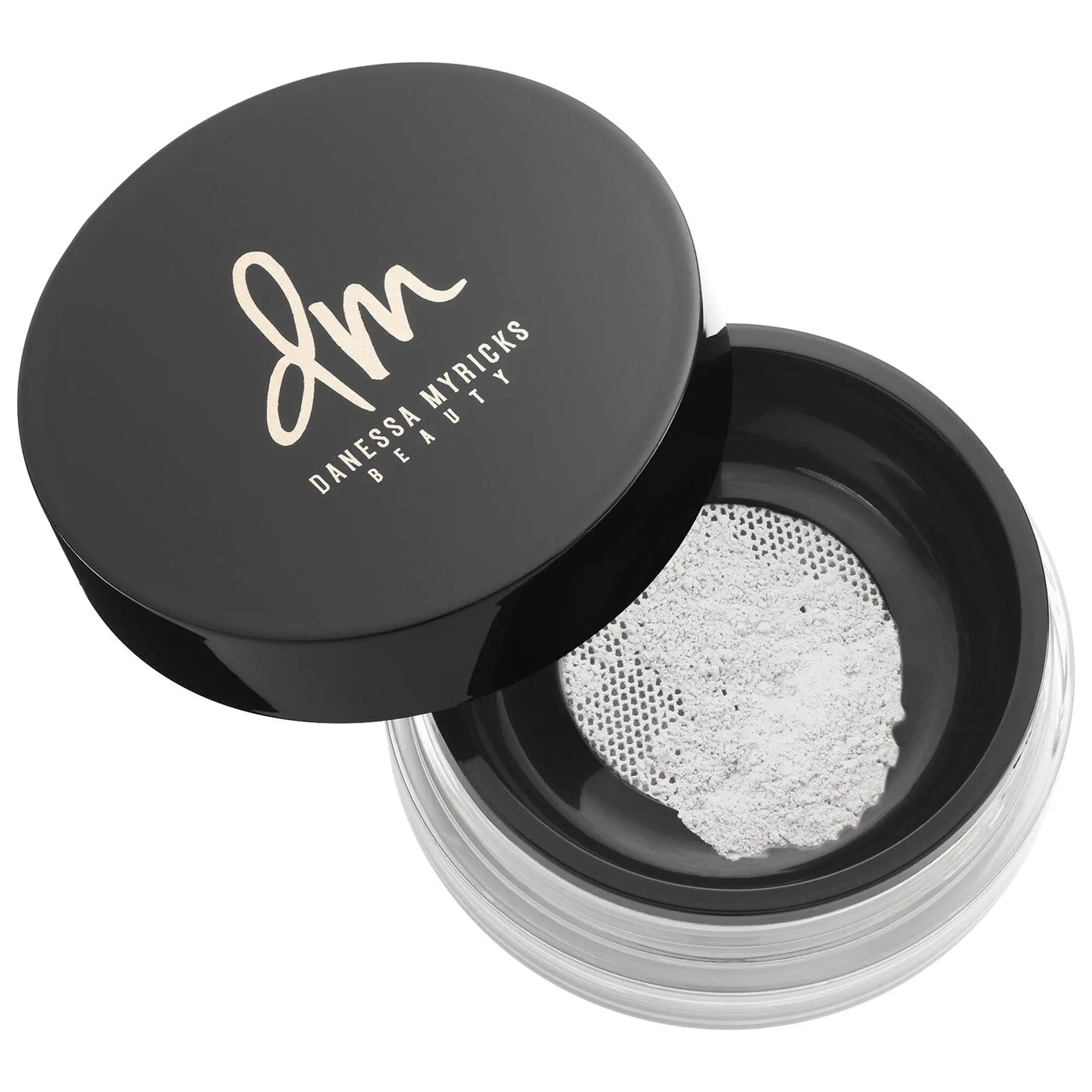 Evolution Powder Evolution Powder