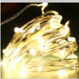 2m copper warm white