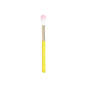 Y-14 Travel Size Highlighter Brush
